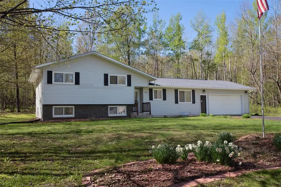 1300 River Avenue, Ladysmith, WI 54848 - #2