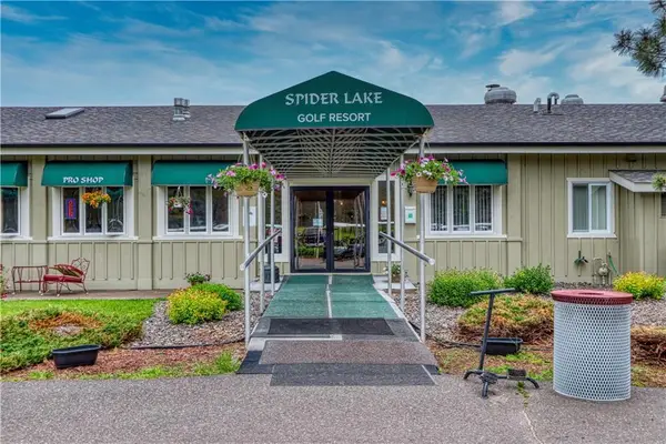 11165 Elaine Drive #5, Hayward, WI 54843