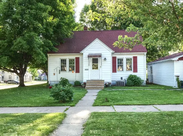 701 Park Avenue, Stanley, WI 54768