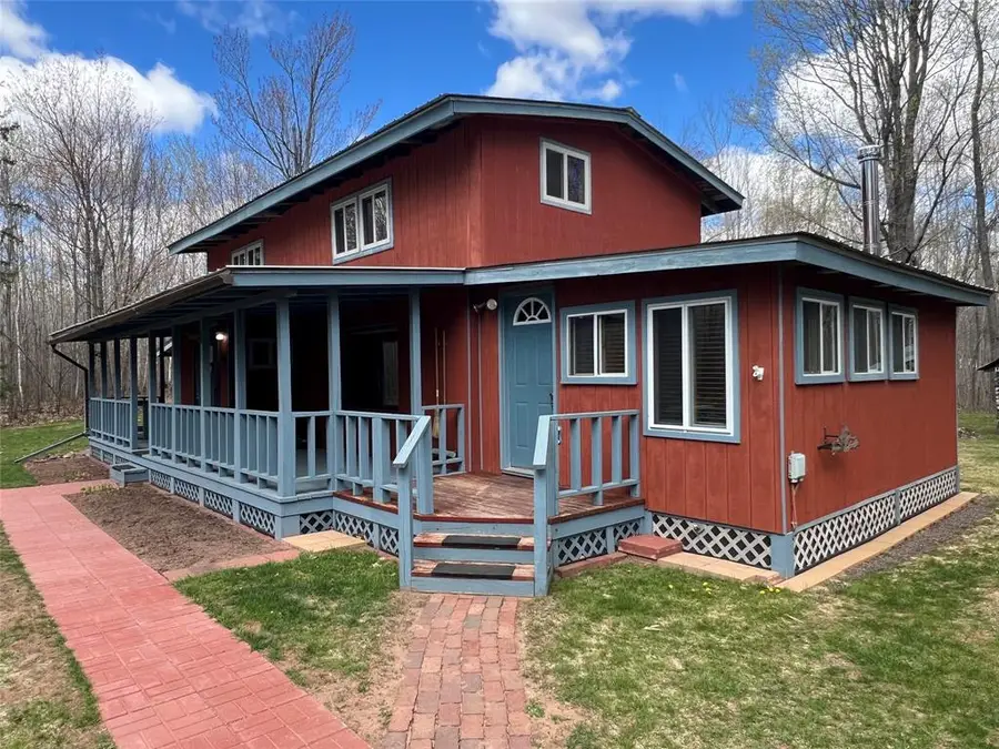 27395 Brown Road, Mason, WI 54856 - #3