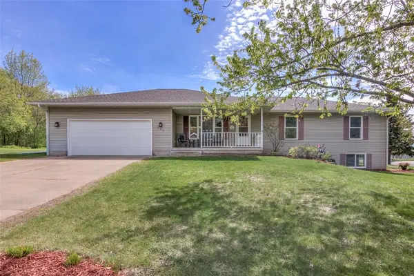 311 Glenwood Court, Chippewa Falls, WI 54729