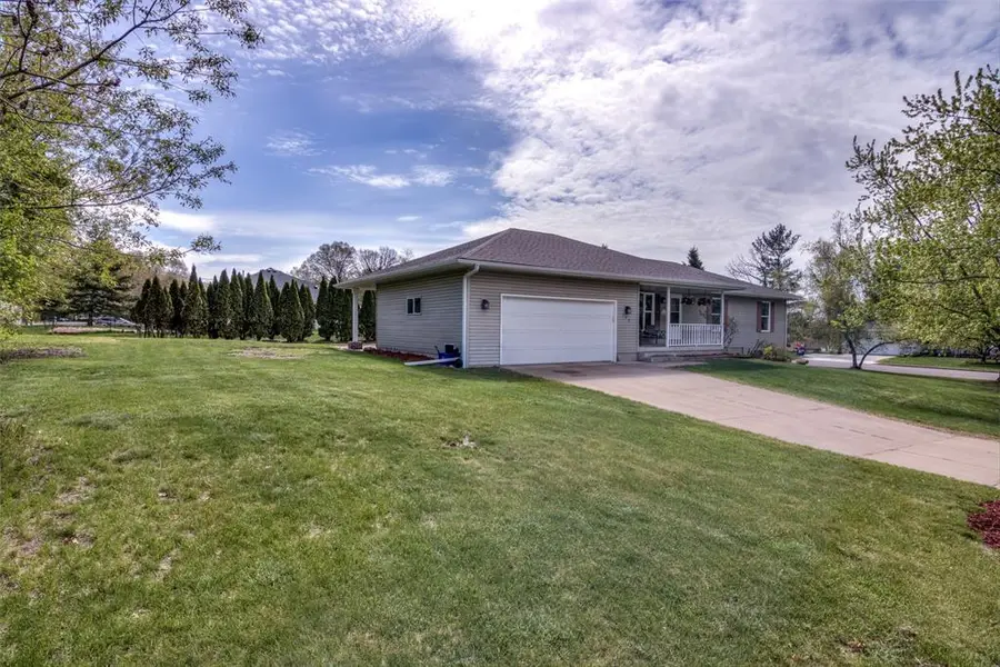 311 Glenwood Court, Chippewa Falls, WI 54729 - #2