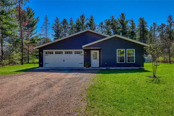 10518 Hamblin Street, Hayward, WI 54843