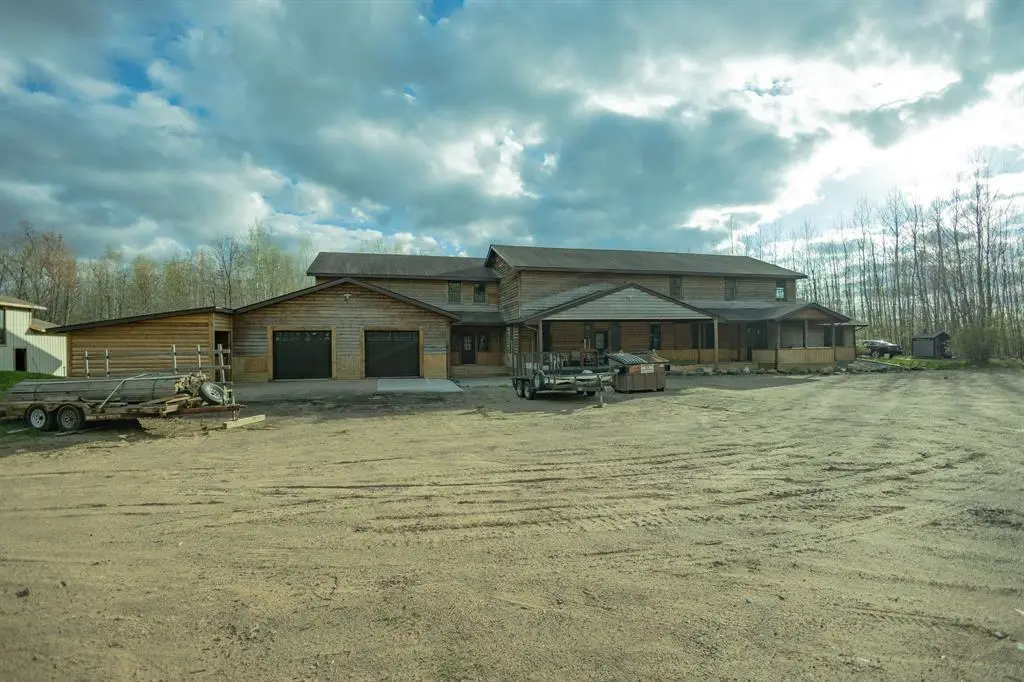 24687 Anchor Inn Road, Webster, WI 54893 - #1