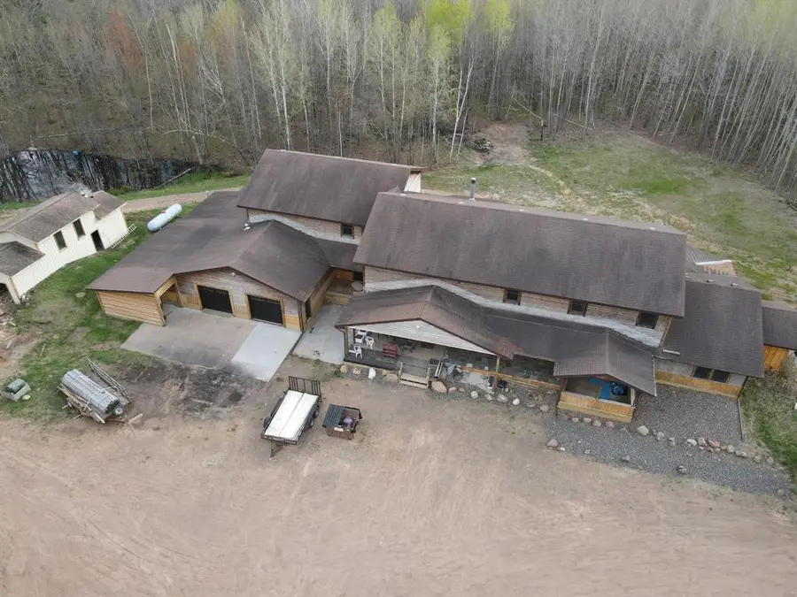 24687 Anchor Inn Road, Webster, WI 54893 - #3