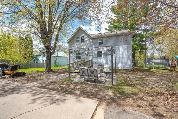 207 1st Avenue, Frederic, WI 54837