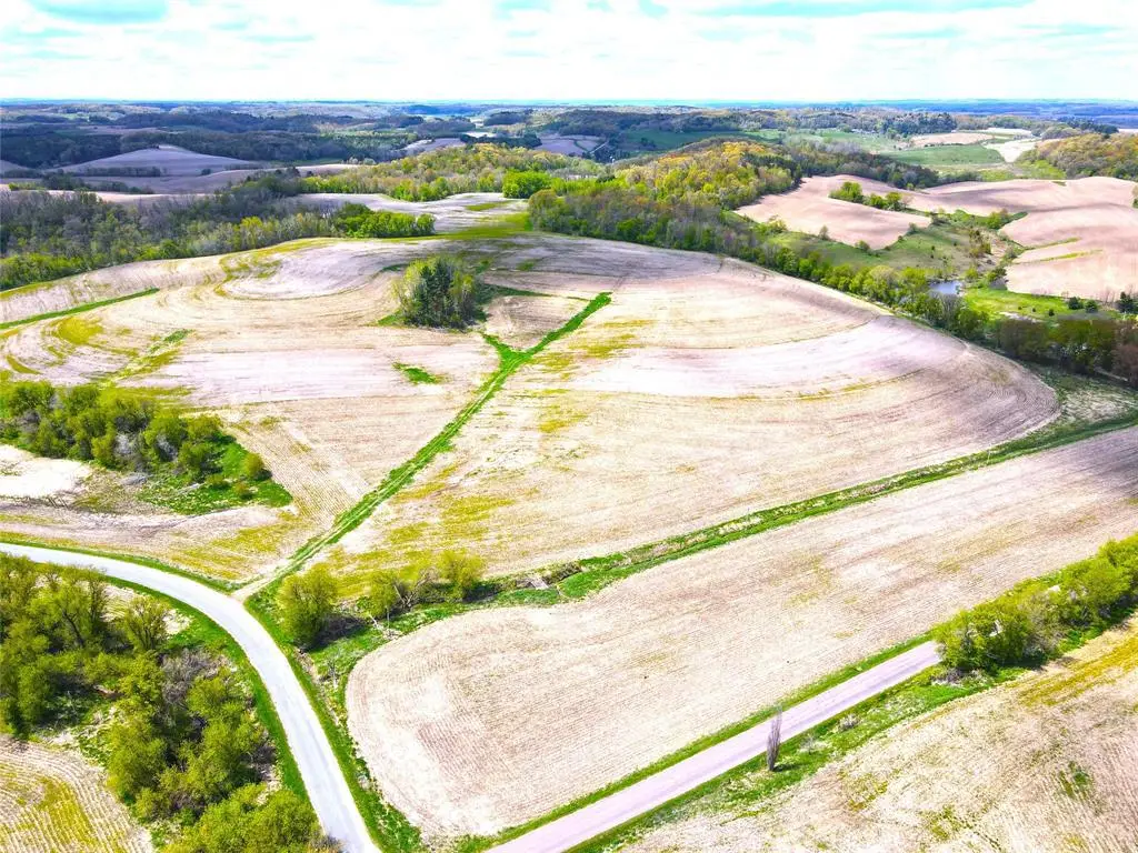 125 acres Steig Coulee Road, Osseo, WI 54758 - #1