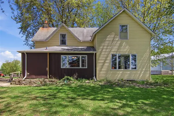 W10050 County Road I, Pepin, WI 54759