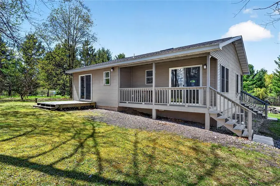 15403W Allendale Lane, Stone Lake, WI 54876 - #2