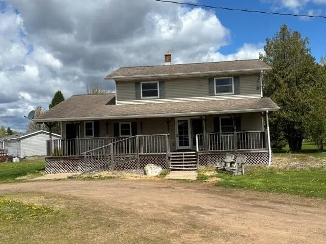 N2495 State Hwy 64, Medford, WI 54451 - #1