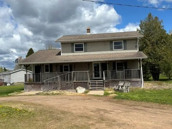 N2495 State Hwy 64, Medford, WI 54451