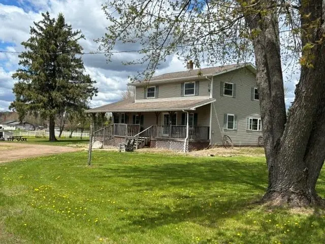 N2495 State Hwy 64, Medford, WI 54451 - #2