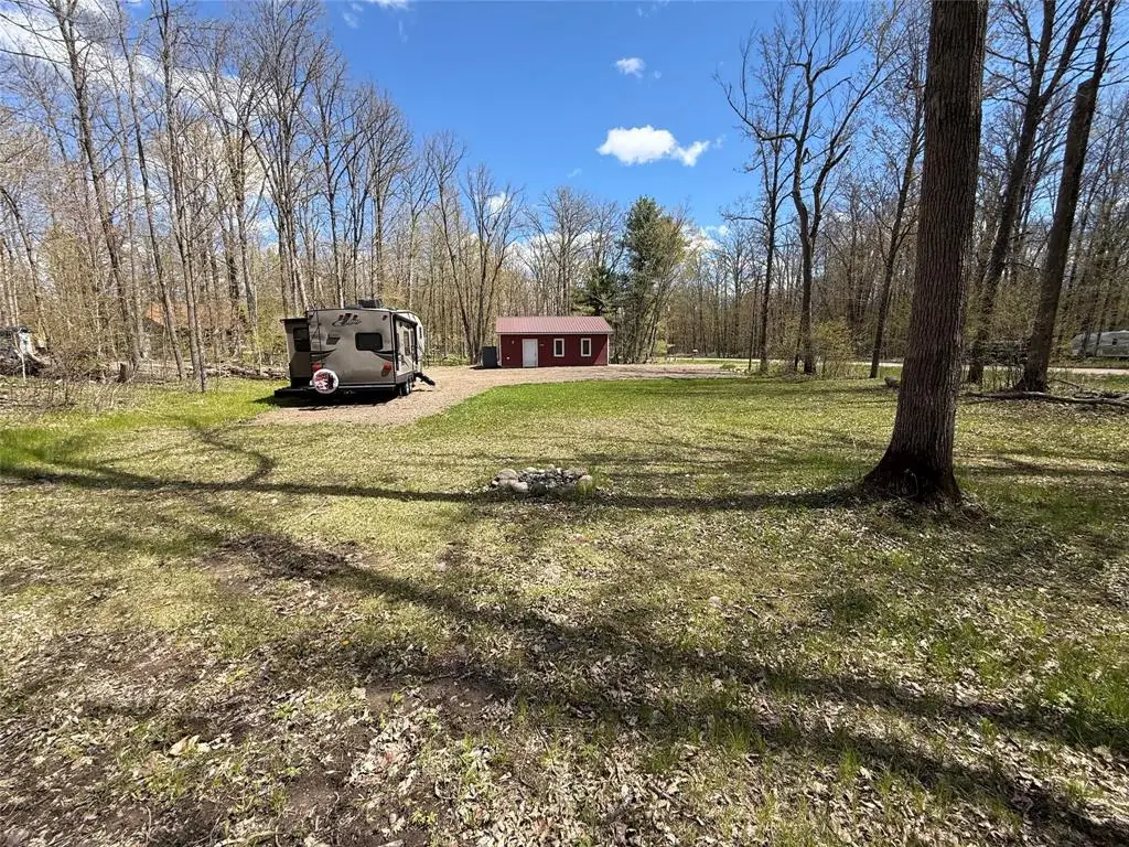 2828 27 7/8 Avenue, Birchwood, WI 54817 - #1