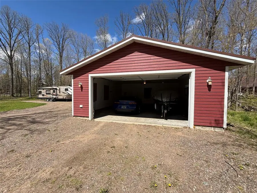 2828 27 7/8 Avenue, Birchwood, WI 54817 - #3