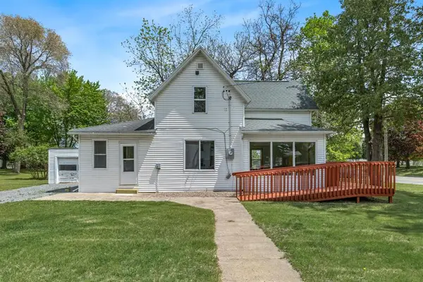 1503 Stout Road Road, Menomonie, WI 54751