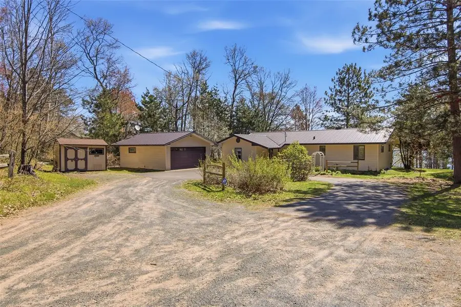 N10680 Wardens Drive, Trego, WI 54888 - #3