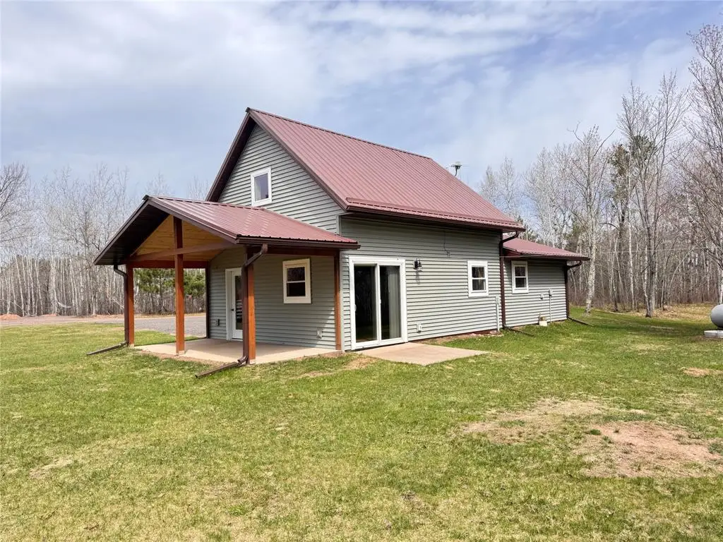 6955 County Highway, Solon Springs, WI 54873 - #1