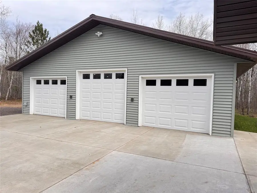 6955 County Highway, Solon Springs, WI 54873 - #2