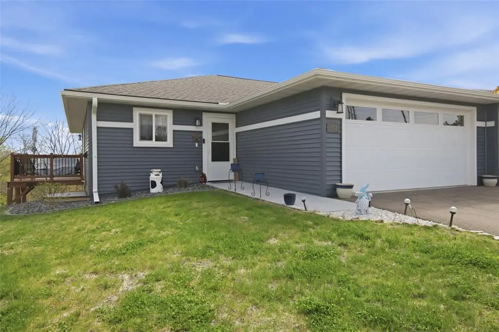 534 Hagman Street #21, Eau Claire, WI 54703 - #1