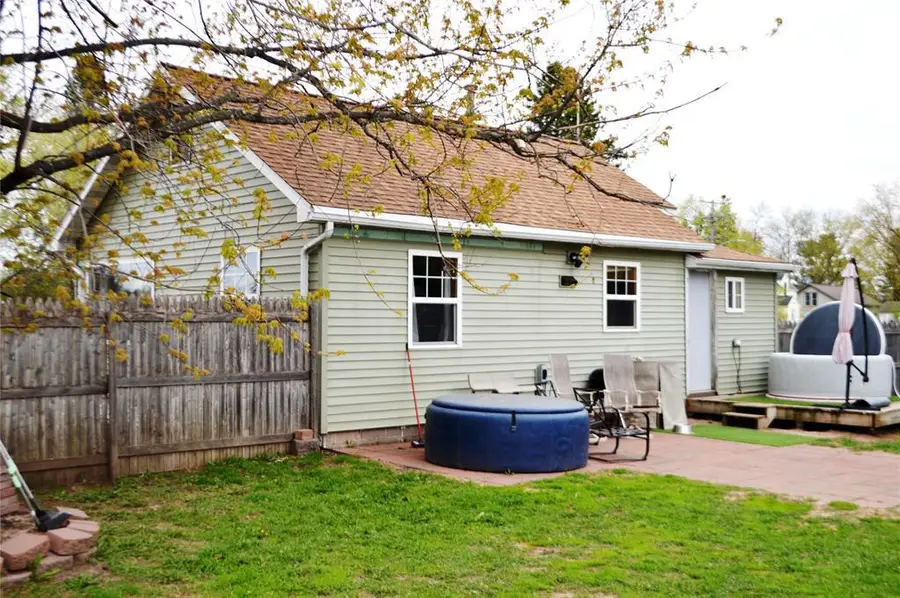 204 2ND Street, Cameron, WI 54822 - #2