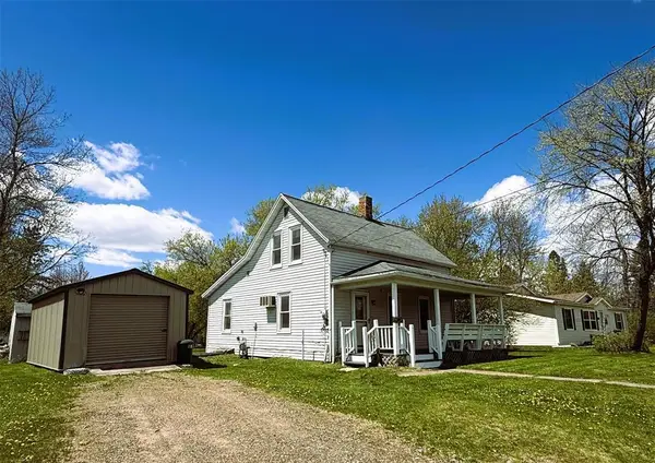 814 4th Street, Ladysmith, WI 54848