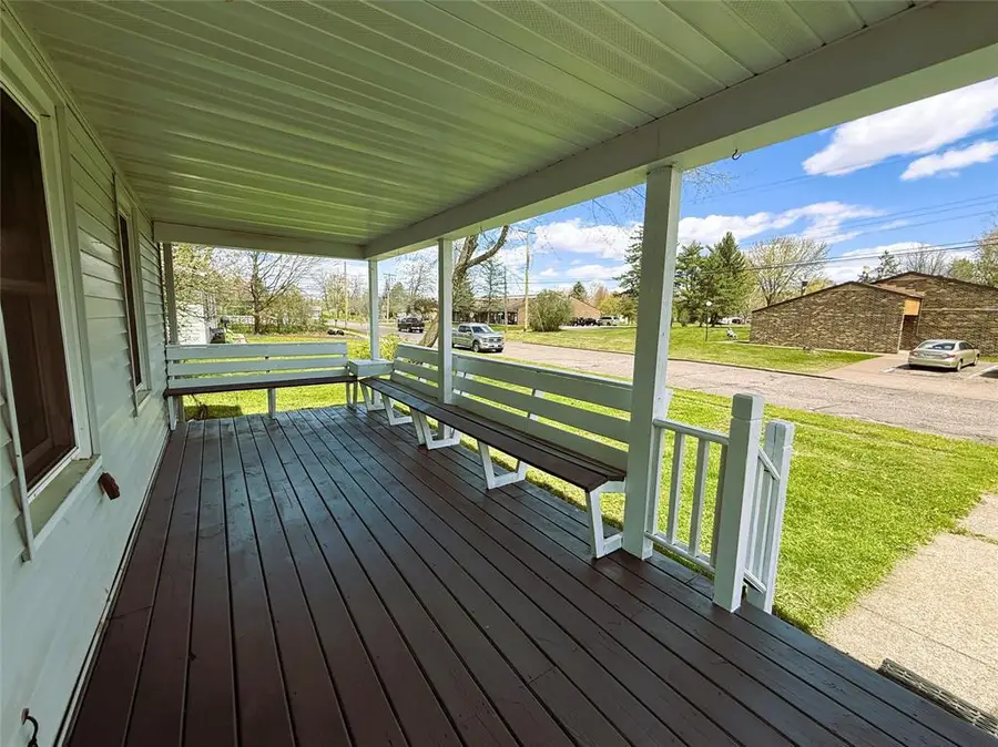 814 4th Street, Ladysmith, WI 54848 - #2