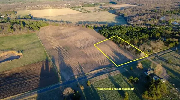 Lot 1 115th Street, Frederic, WI 54837