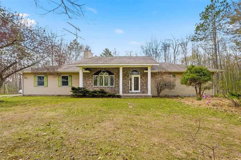 W8193 Birch Ridge Road, Ladysmith, WI 54848 - #1