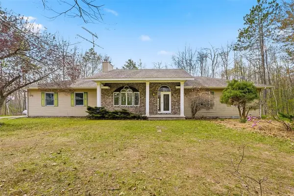 W8193 Birch Ridge Road, Ladysmith, WI 54848