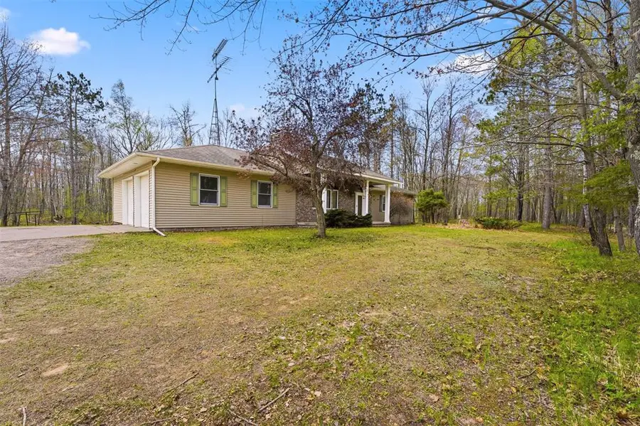W8193 Birch Ridge Road, Ladysmith, WI 54848 - #2