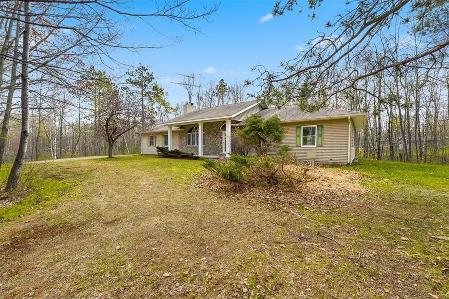 W8193 Birch Ridge Road, Ladysmith, WI 54848 - #3