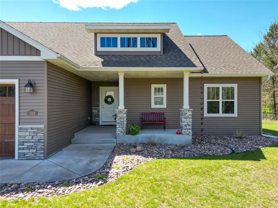 1466 Avonlea Lane, Fall Creek, WI 54742 - #2