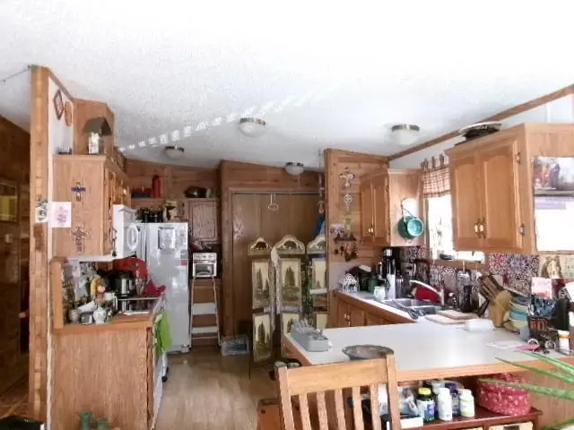 8064 John Morton Avenue, Hayward, WI 54843 - #2