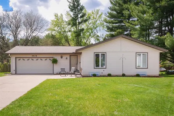 3674 Mission Drive, Eau Claire, WI 54701