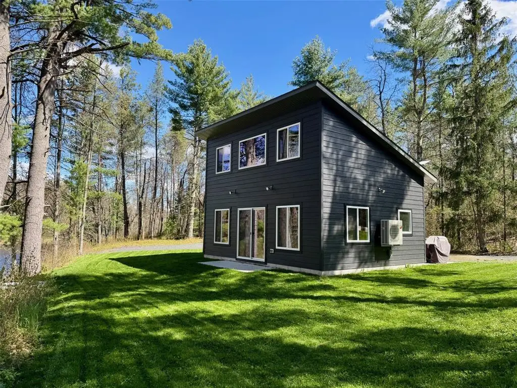 E23160 Gravel Pit Private Drive, Augusta, WI 54722 - #1