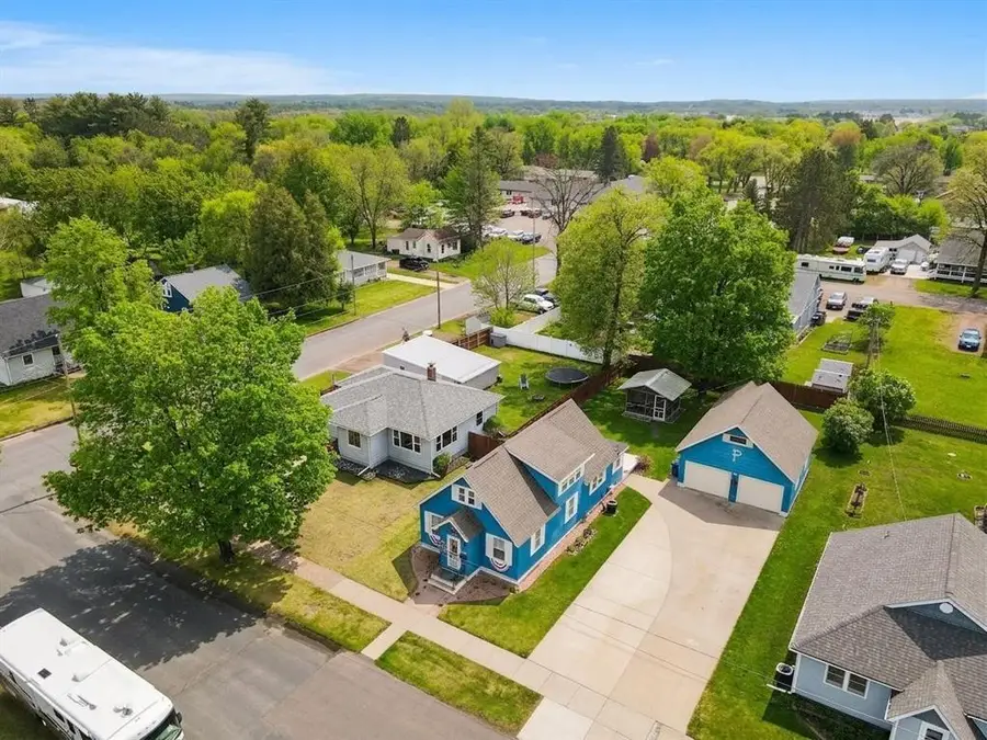 116 E Coleman Street, Rice Lake, WI 54868 - #3
