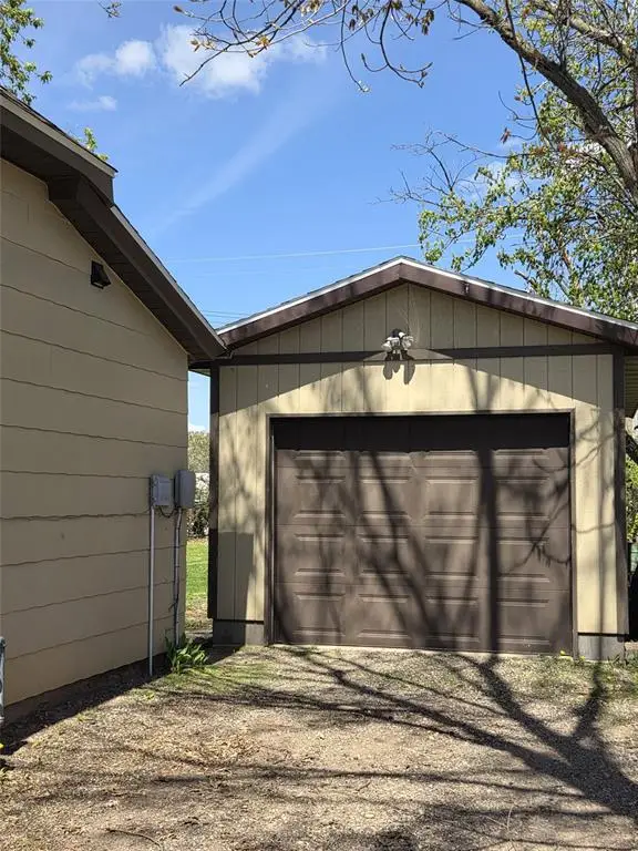 509 Arlington Avenue, Cameron, WI 54822 - #3