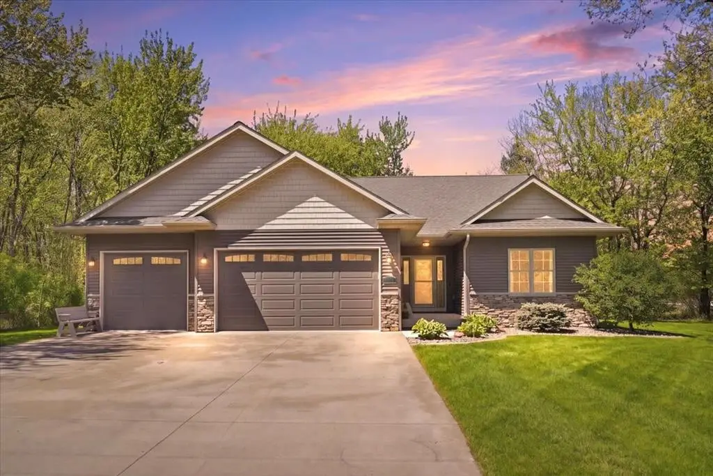 1904 Deblene Lane, Eau Claire, WI 54703 - #1