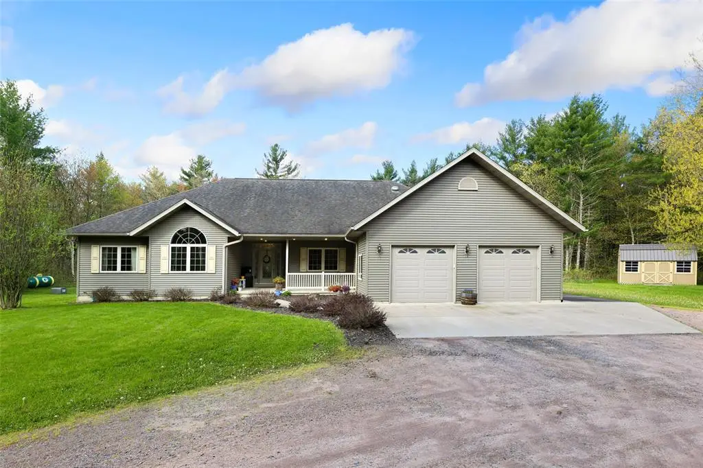 N7159 Waters Edge Road, Black River Falls, WI 54615 - #1