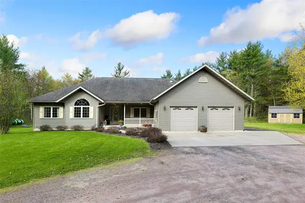 N7159 Waters Edge Road, Black River Falls, WI 54615