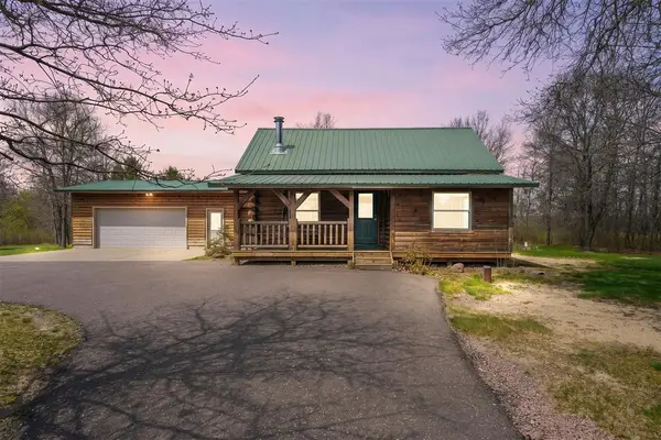 19498 E County Road Gg, Augusta, WI 54722