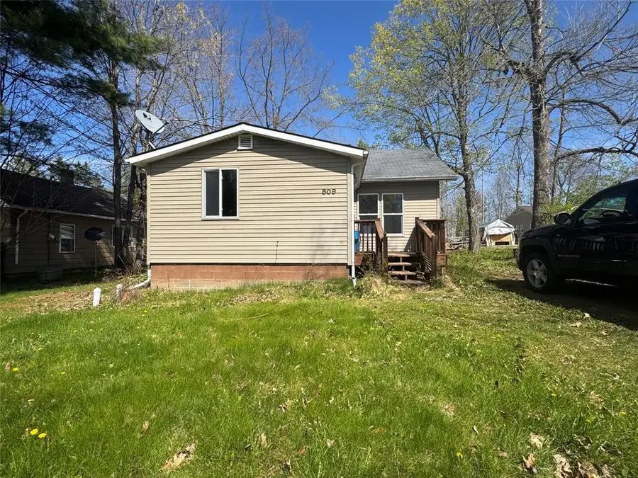 809 5th St N, Ladysmith, WI 54848 - #2