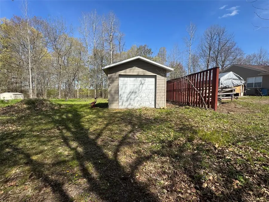809 5th St N, Ladysmith, WI 54848 - #3