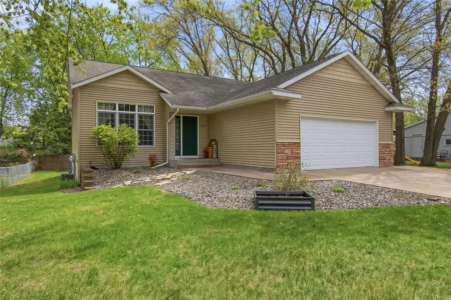 3023 Comet Avenue, Eau Claire, WI 54703 - #2
