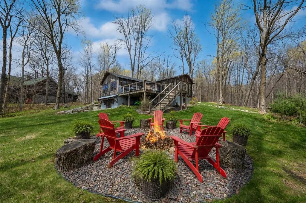 1875 Pine Island Park Street, Balsam Lake, WI 54810 - #1