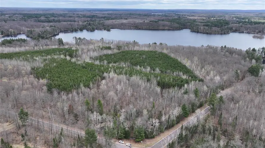 33 Acres Partridge Lane, Hayward, WI 54843 - #3