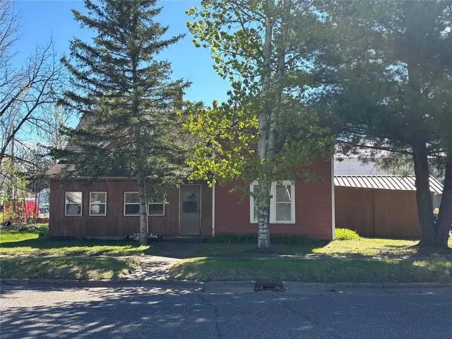 205 S 9th Street, Cameron, WI 54822 - #3