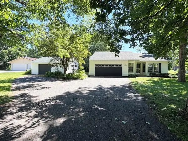 2221 21st Street, Rice Lake, WI 54868