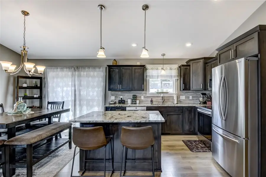 896 Glacier Drive, Altoona, WI 54720 - #2