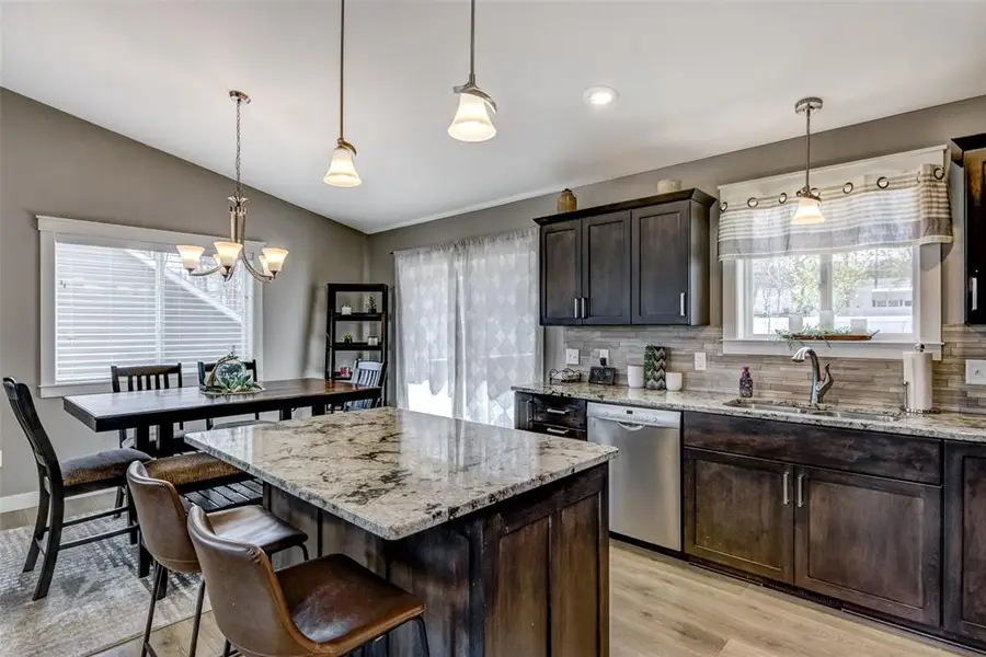 896 Glacier Drive, Altoona, WI 54720 - #3